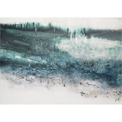 Algona, Art, Paintings