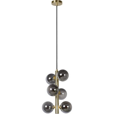 Page, Lighting, Ceiling Fixtures