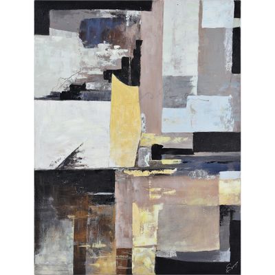 Andrei, Art, Paintings
