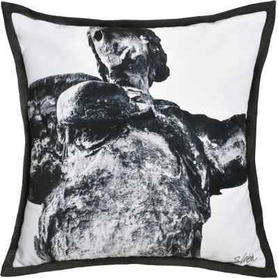 Karma, Décor, Pillows