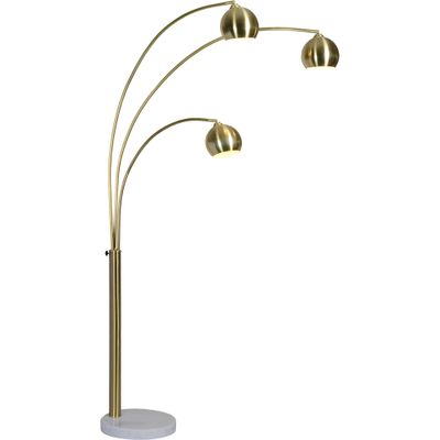 Dorset, Lighting, Lamps