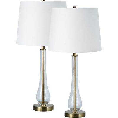 Nabi, Lighting, Lamps