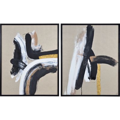 Ilya, Art, Paintings
