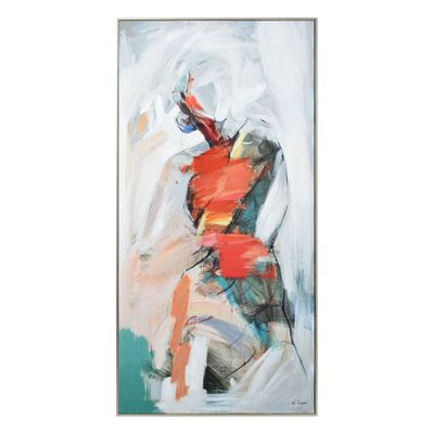 Alya, Art, Paintings