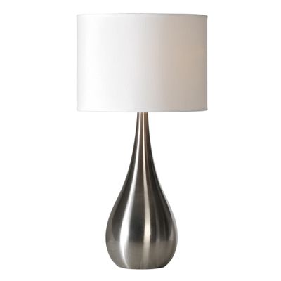 Alba Table Lamp, Lighting, Lamps