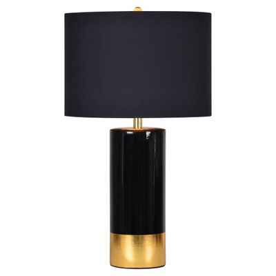 The Tuxedo, Lighting, Lamps