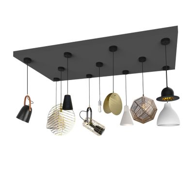 Light Cloud, Lighting, Other Décor
