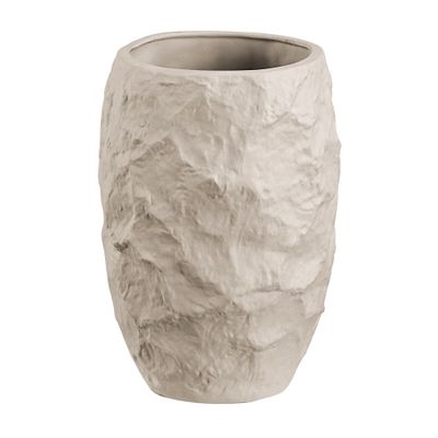 Zyan, Décor, Vases