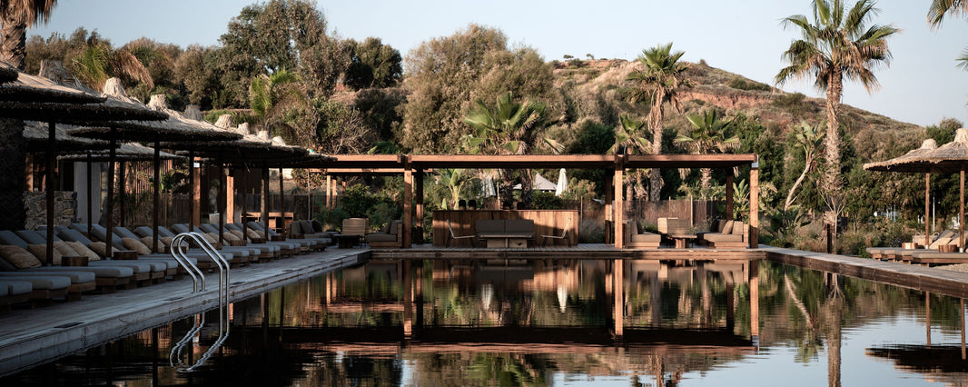 Domes Zeen Chania 