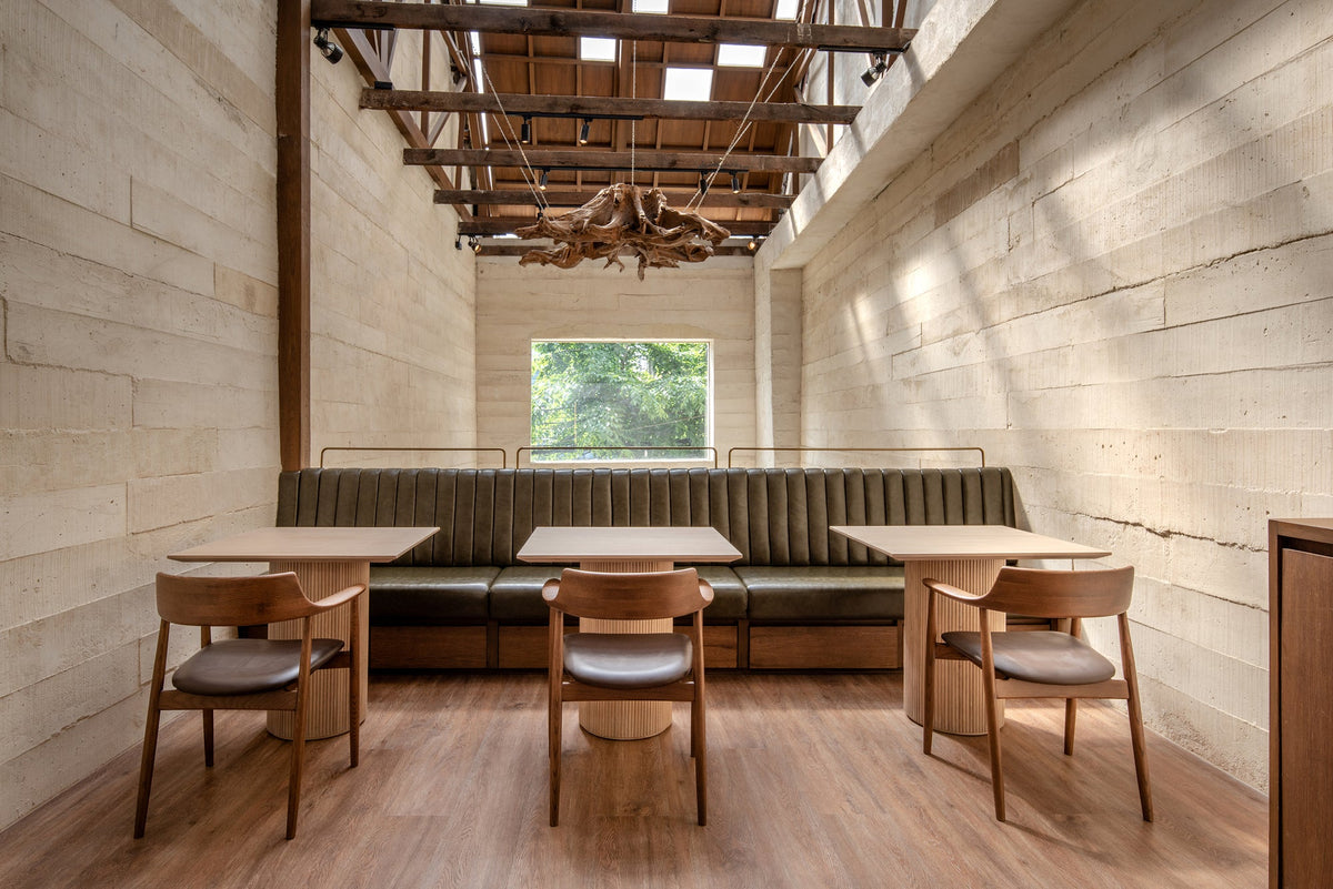 Tru Contract Interiors