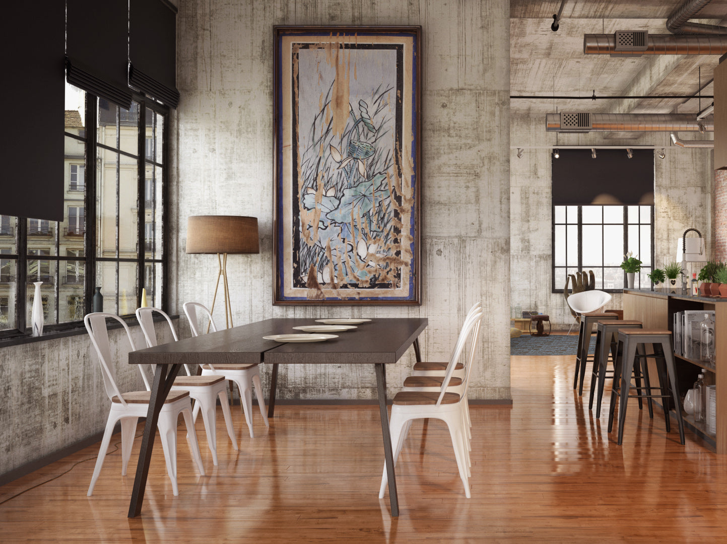 Transitional Design