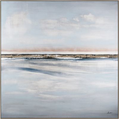 Johnston, Art, Paintings