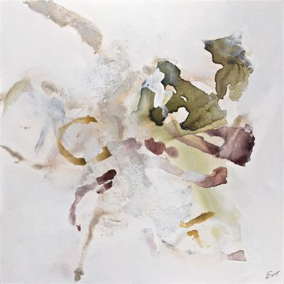 Topanga, Art, Paintings