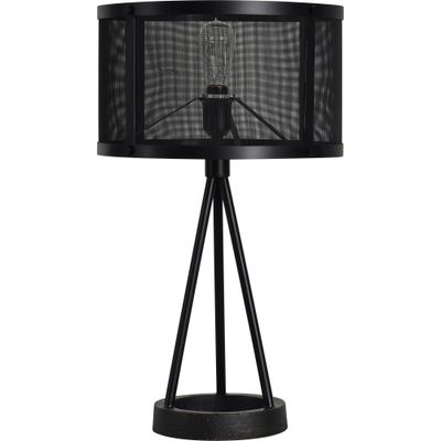 Livingstone, Lighting, Lamps