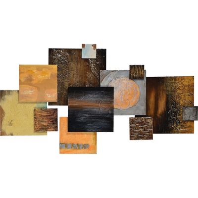 Transforming, Art, Alternative Wall Décor