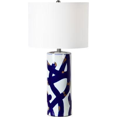 Cobalt, Lighting, Lamps