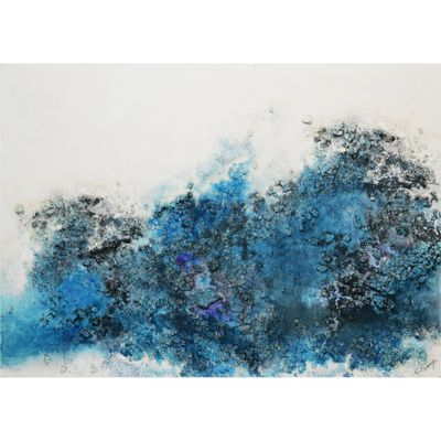 Borella, Art, Paintings