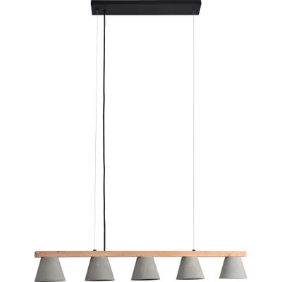 Zain, Lighting, Ceiling Fixtures