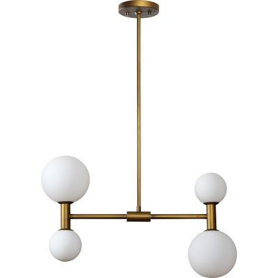 Luiza, Lighting, Other Décor