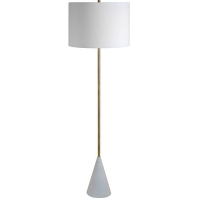 Lacuna, Lighting, Lamps