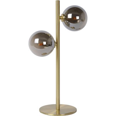 Osborn, Lighting, Lamps