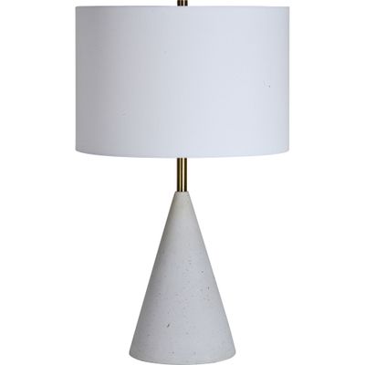 Cimeria, Lighting, Lamps