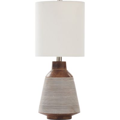 Botwood, Lighting, Lamps