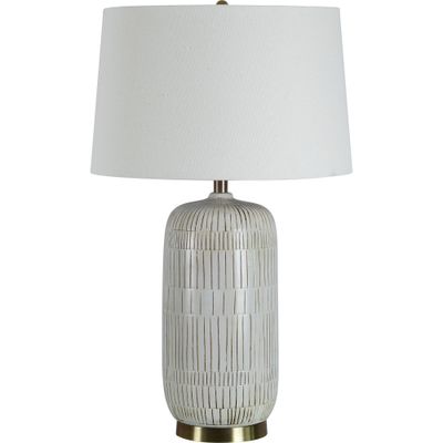 Pierce, Lighting, Lamps