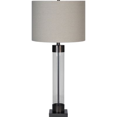 Meredith, Lighting, Lamps