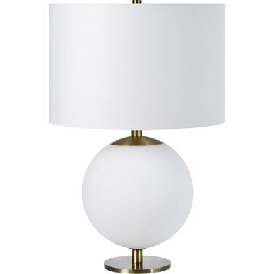 Pasca, Lighting, Lamps