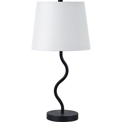 Mayssa, Lighting, Lamps