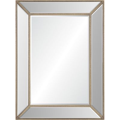 Whitney Beaded, Mirrors, Vanity Mirrors