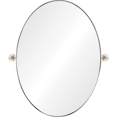 Azalea, Mirrors, Vanity Mirrors
