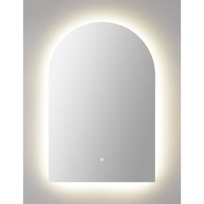Blanca, Mirrors, Lit Mirrors