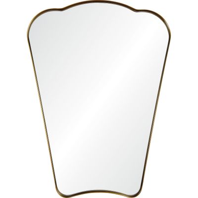 Indah, Mirrors, Vanity Mirrors