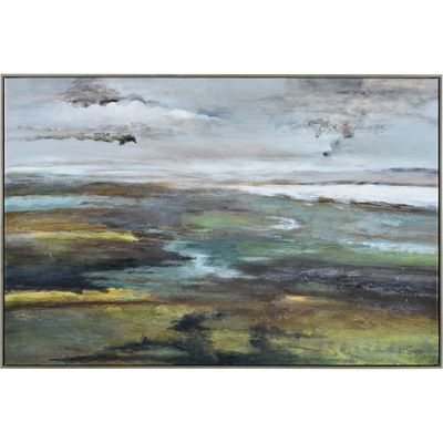 Sprucer, Art, Paintings