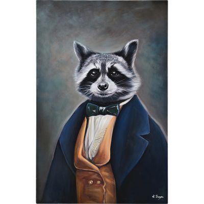 Tribec, Art, Paintings