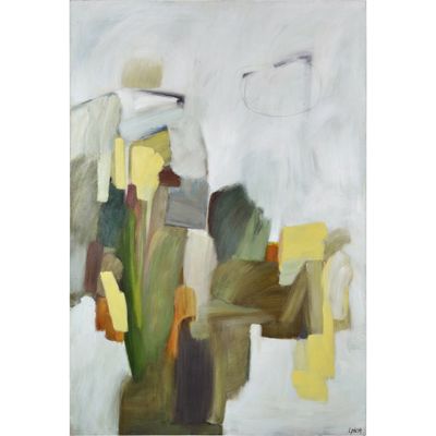 Humphrey, Art, Paintings