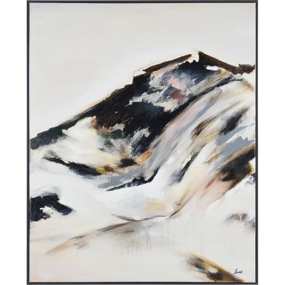 Infusion, Art, Paintings
