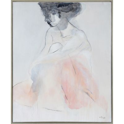Emmeline, Art, Paintings