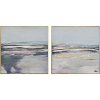 Salinas, Art, Paintings