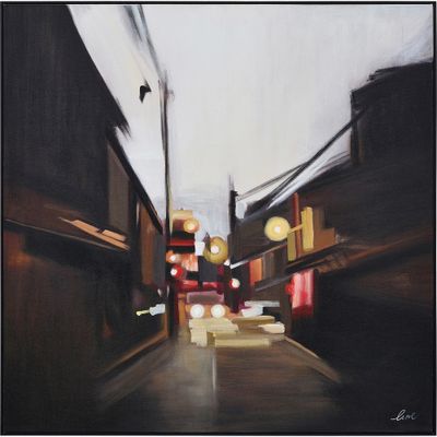 Maitland, Art, Paintings