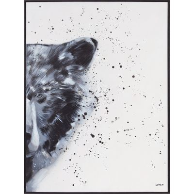 Faraway, Art, Paintings