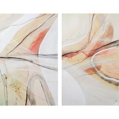 Curiosity, Art, Paintings