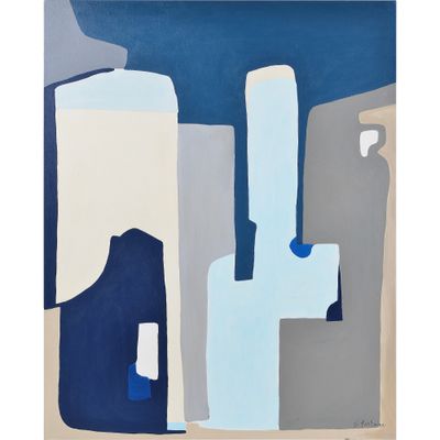 Citala, Art, Paintings