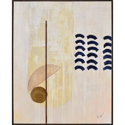 Navi, Art, Paintings