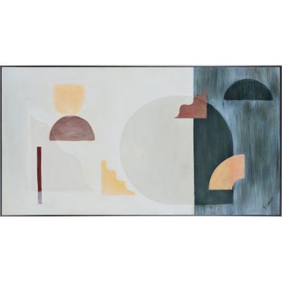 Shkodra, Art, Paintings