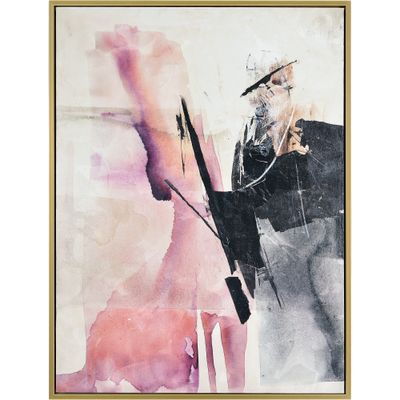 Imani, Art, Other Décor