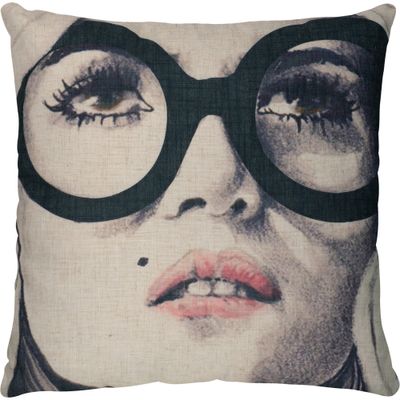 Madelia, Décor, Pillows