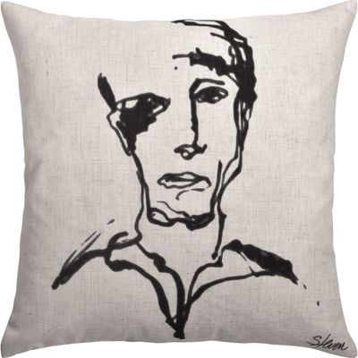 Clone, Décor, Pillows